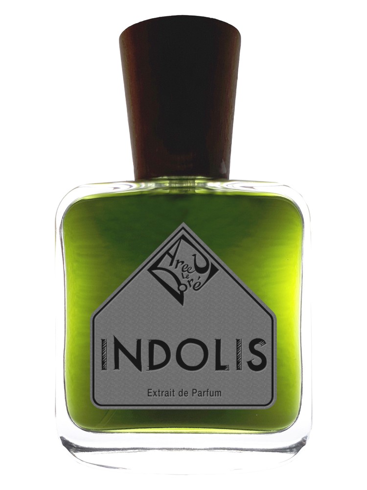 Indolis – Areej Le Doré