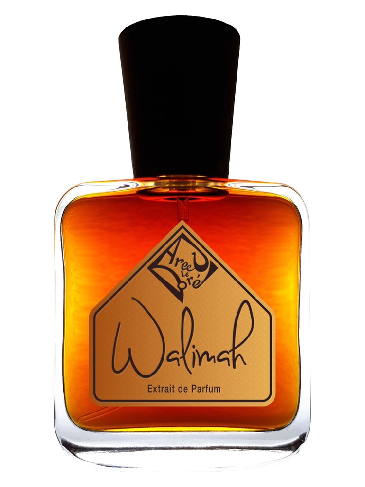 Walimah – Areej Le Doré