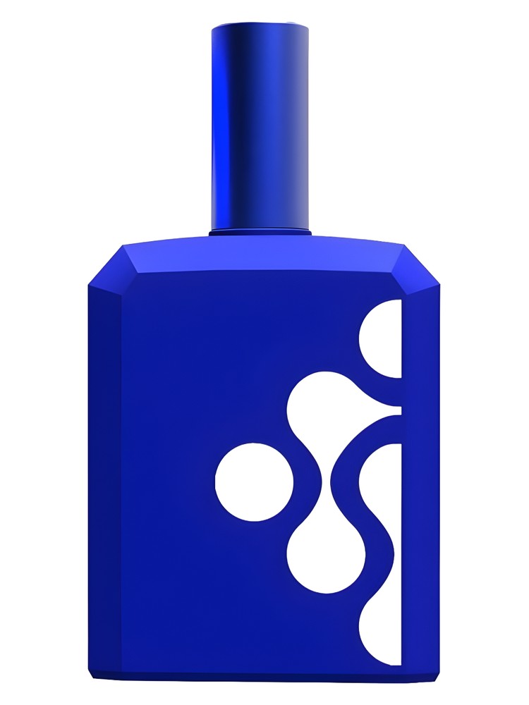 This Is Not A Blue Bottle 1.4 – Histoires de Parfums