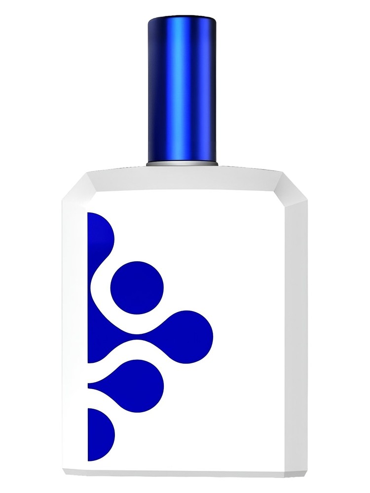 This is Not A Blue Bottle 1.5 – Histoires de Parfums