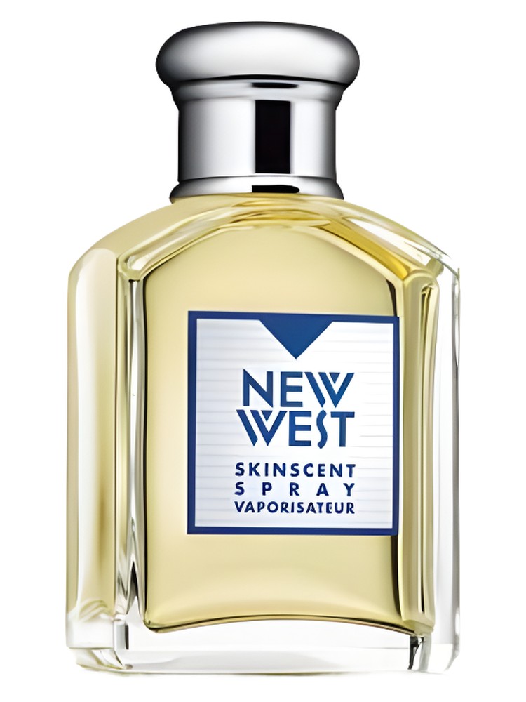 New West for Him – Aramis