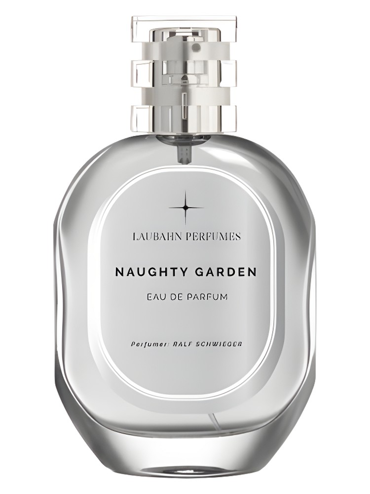 Naughty Garden – Laubahn Perfumes
