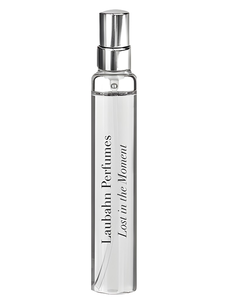 Lost in the Moment – Laubahn Perfumes