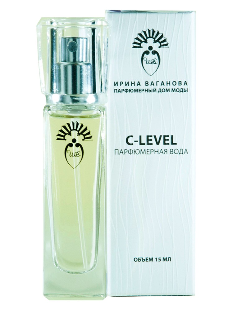 C-Level – Irina Vaganova - Ирина Ваганова