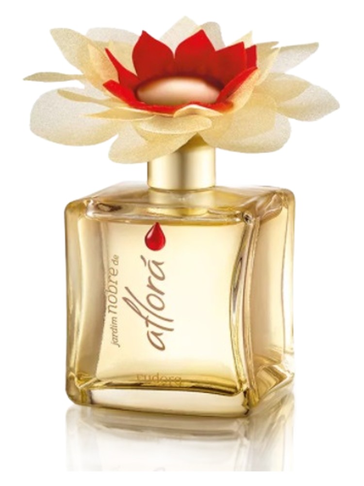 Jardim Nobre de Aflorá – Eudora