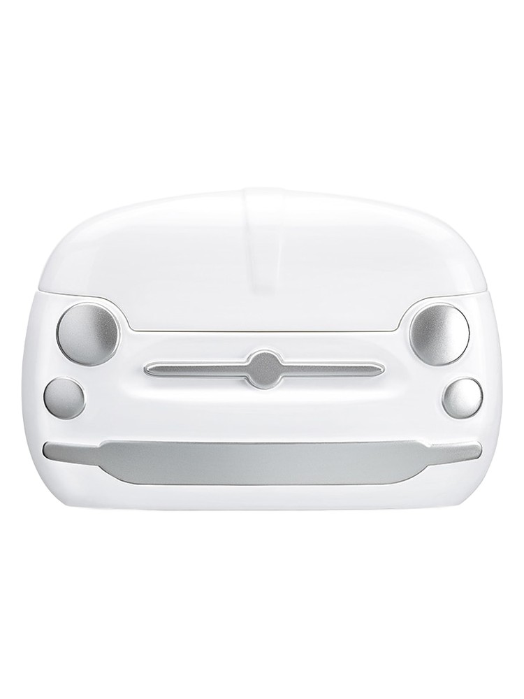 Fiat 500 For Her – Fiat 500