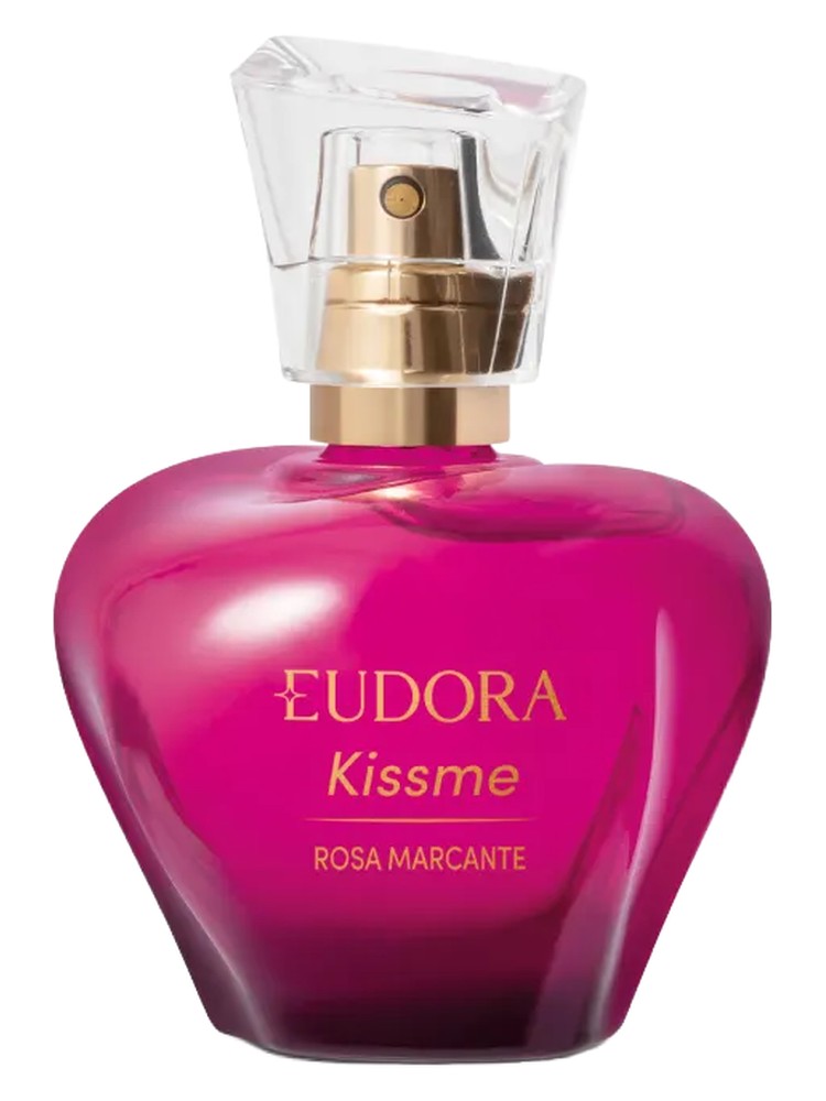Kiss Me Rosa Marcante – Eudora
