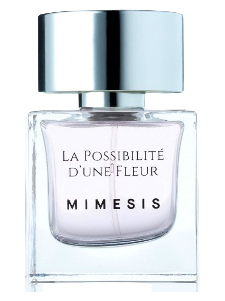 La Possibilité d’Une Fleur – Mimesis Parfums