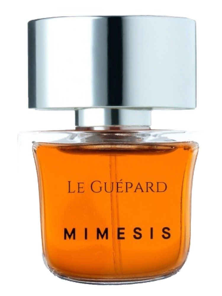 Le Guépard – Mimesis Parfums