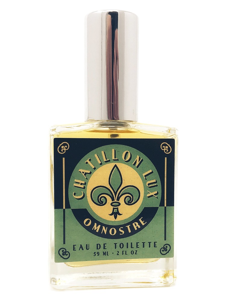 Omnostre – Chatillon Lux Parfums