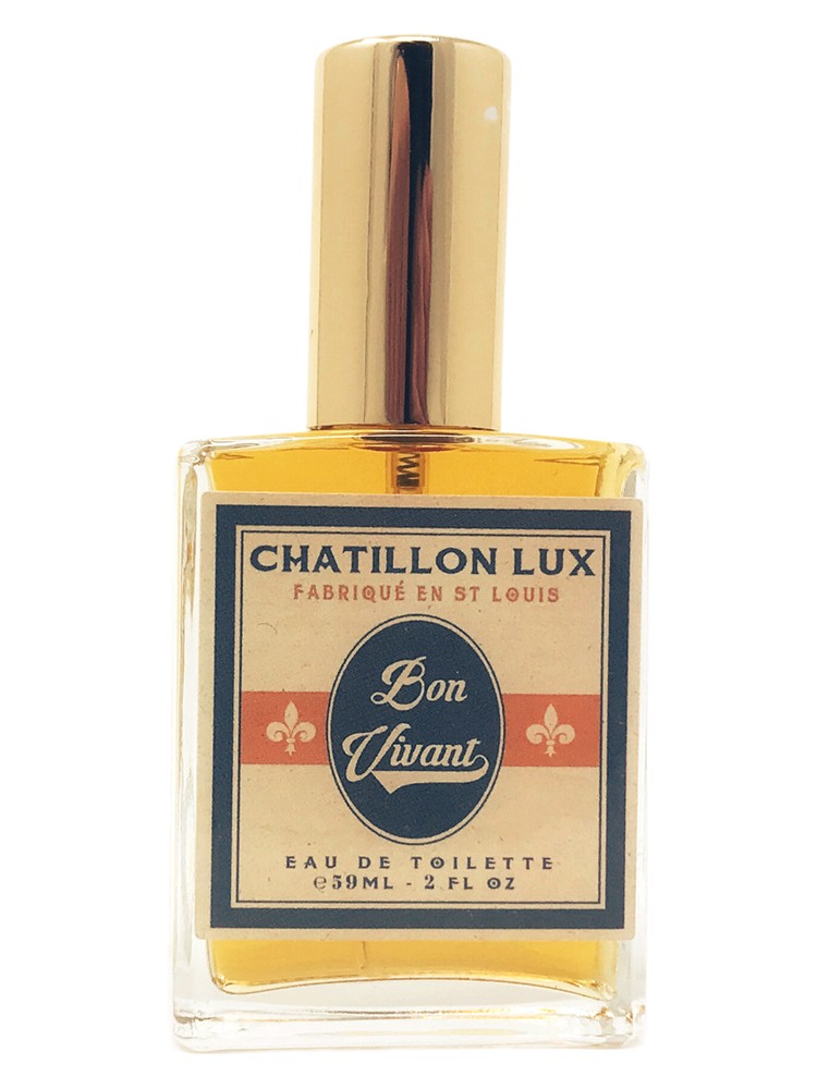 Bon Vivant – Chatillon Lux Parfums