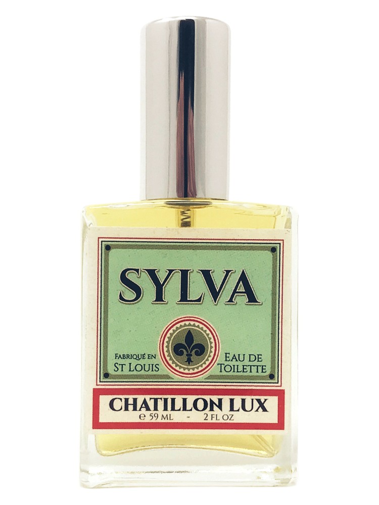 Sylva – Chatillon Lux Parfums