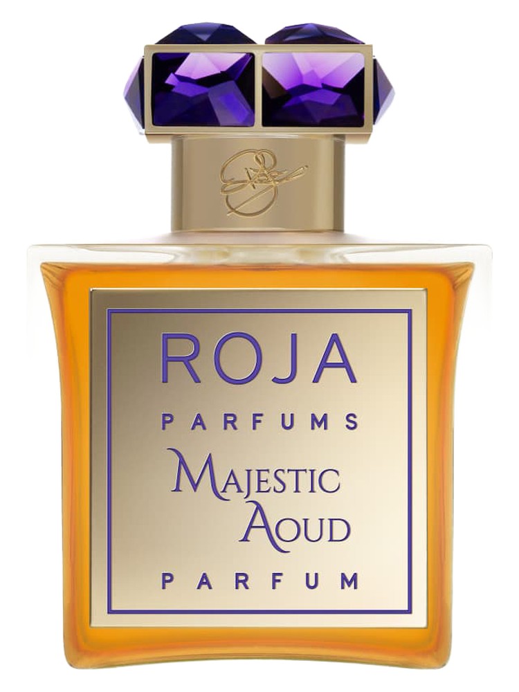 Majestic Aoud – Roja Dove