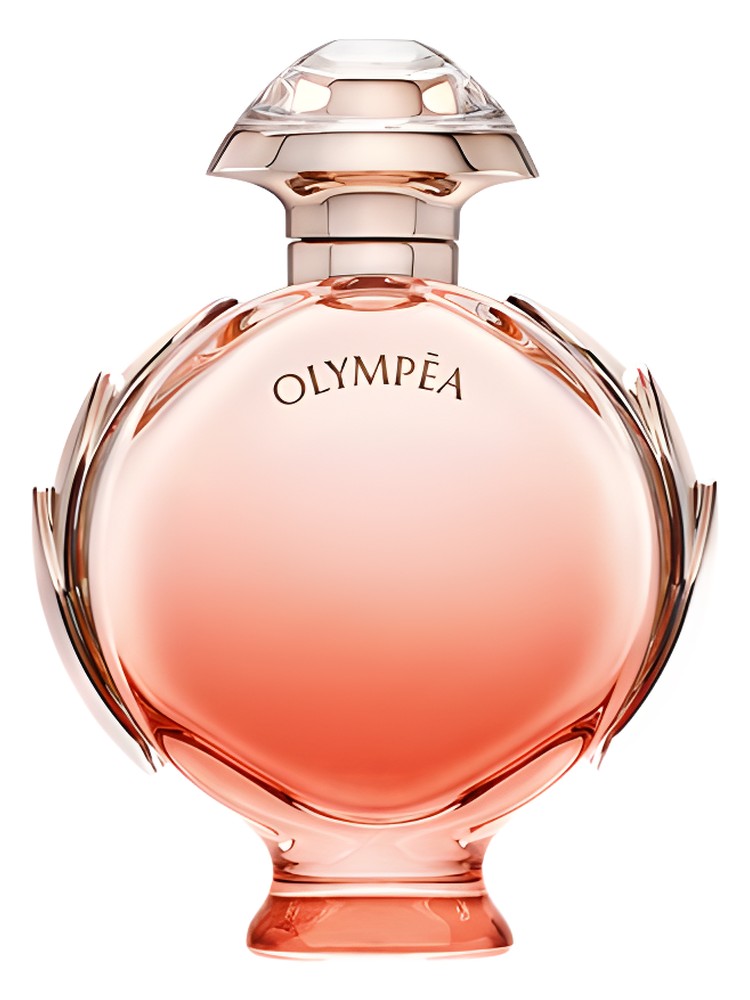 Olympéa Aqua Eau de Parfum Légère – Rabanne