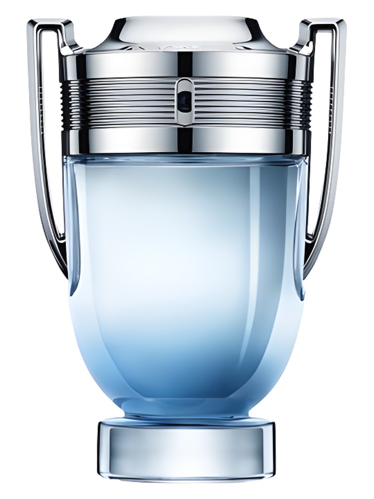 Invictus Aqua (2018) – Rabanne