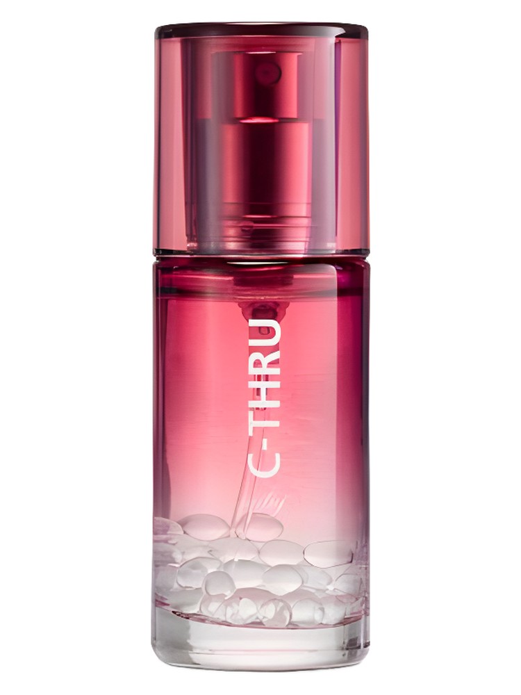 C-Thru Ruby – Sarantis