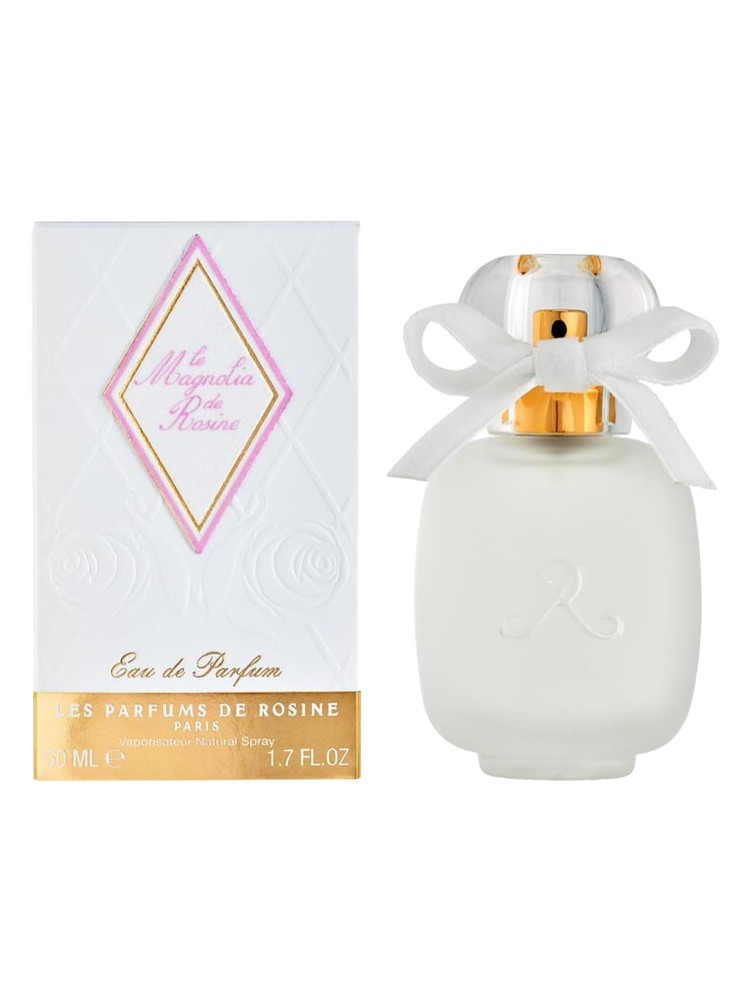 Le Magnolia de Rosine – Les Parfums de Rosine