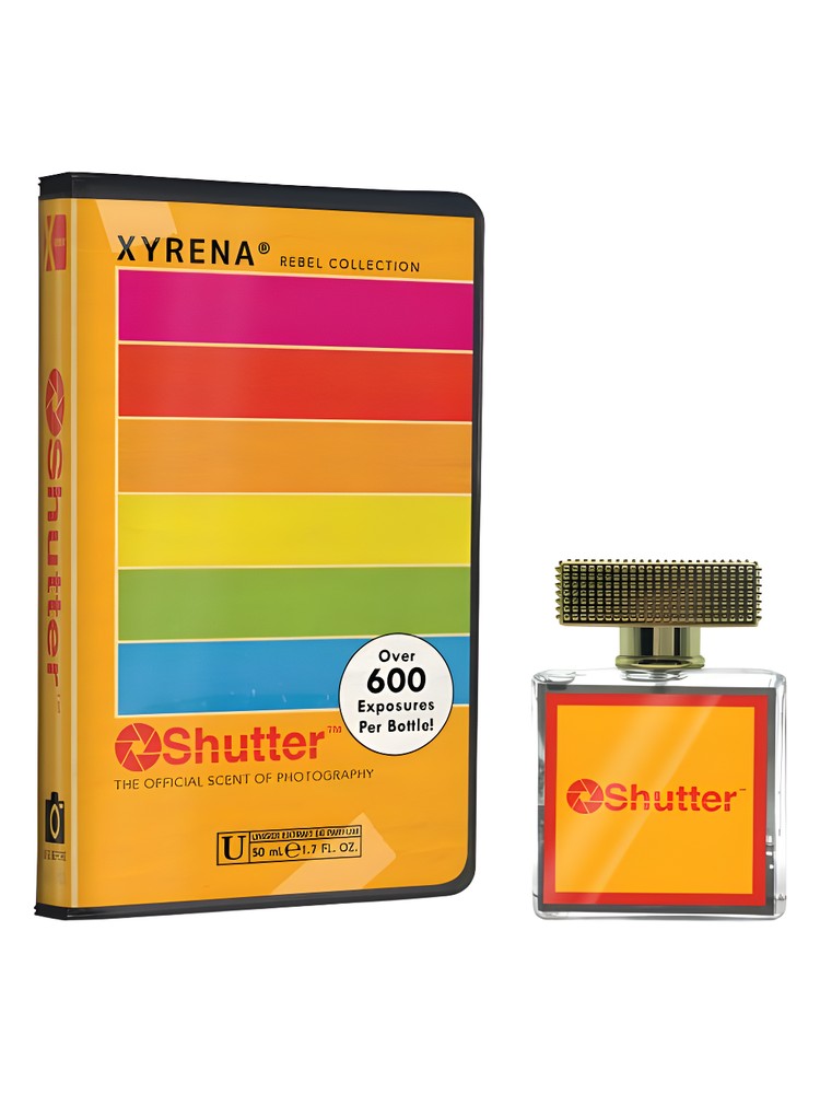 Shutter – Xyrena