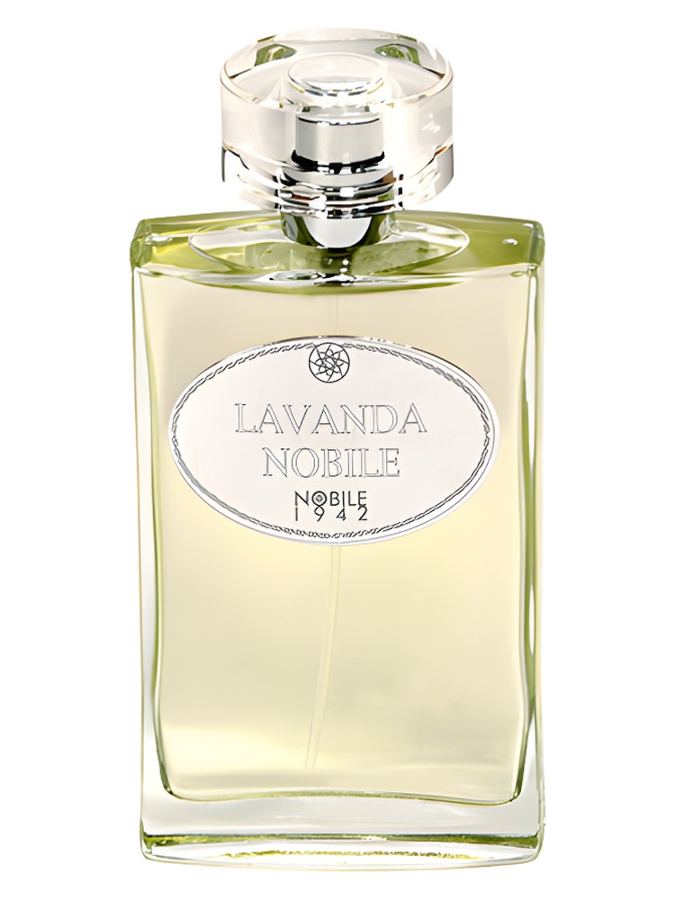 Lavanda Nobile – Nobile 1942