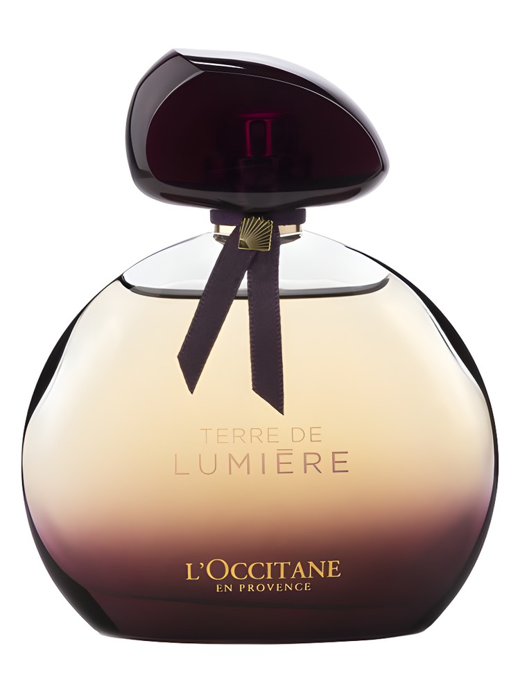 Terre de Lumière Intense – L'Occitane en Provence