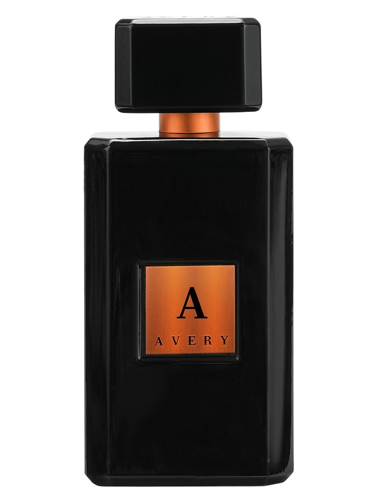 A – Avery