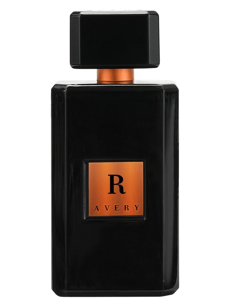 R – Avery
