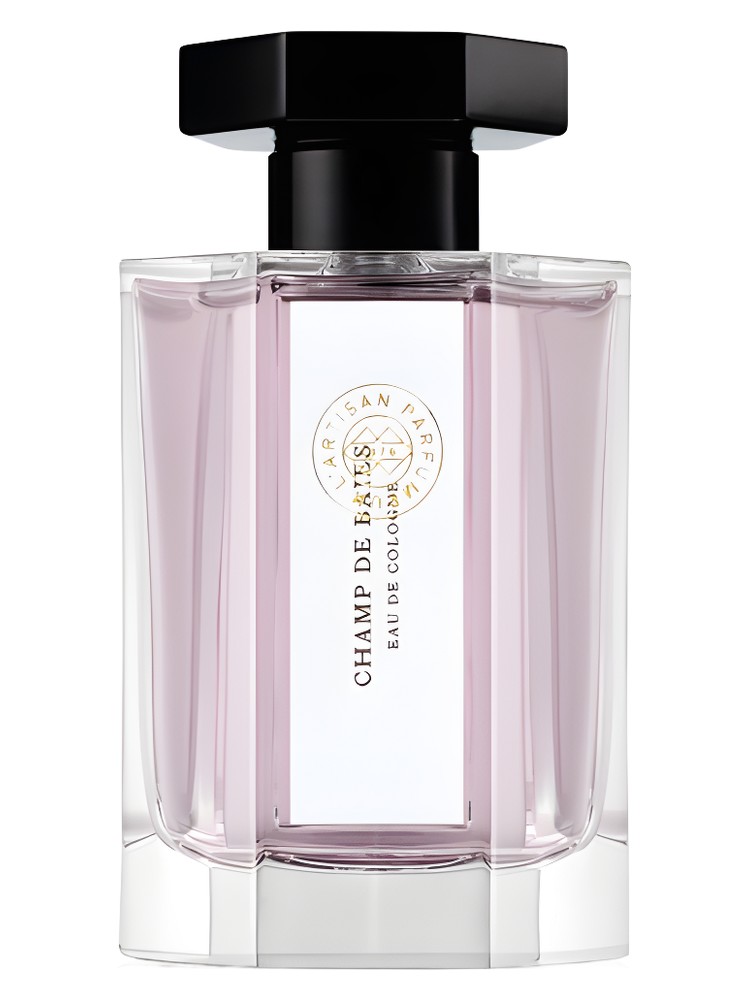 Champ de Baies – L'Artisan Parfumeur