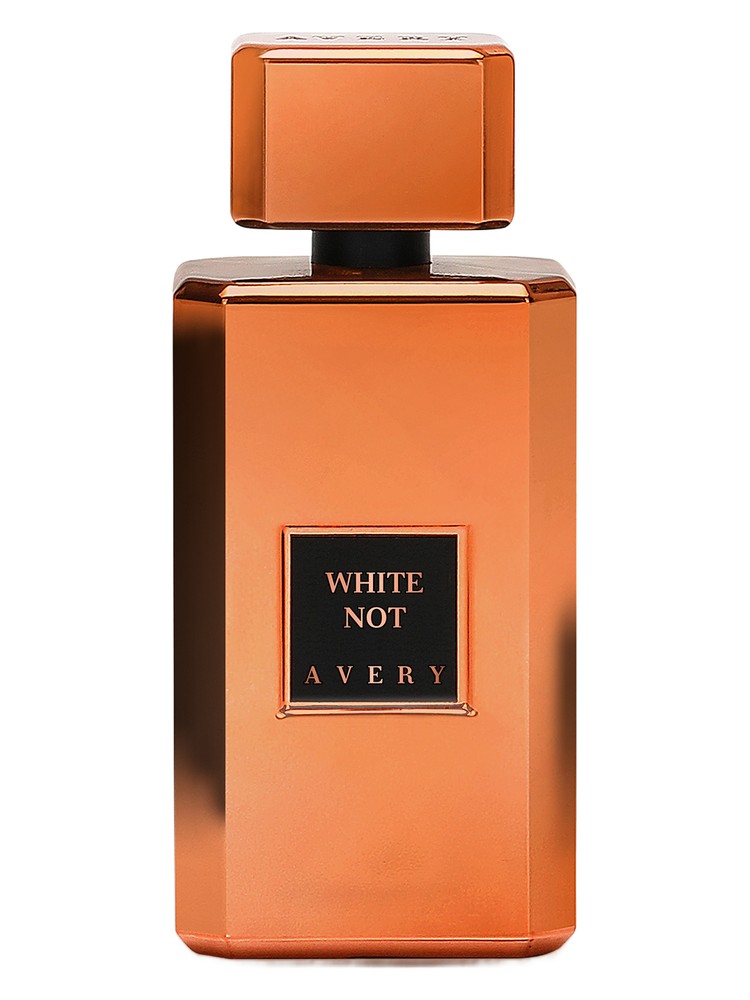 White Not – Avery