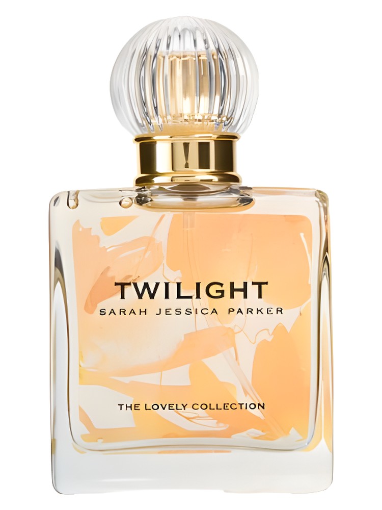 Twilight – Sarah Jessica Parker