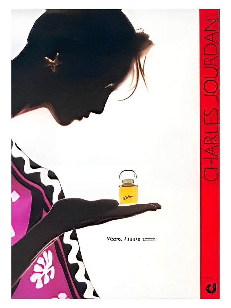 Votre – Charles Jourdan