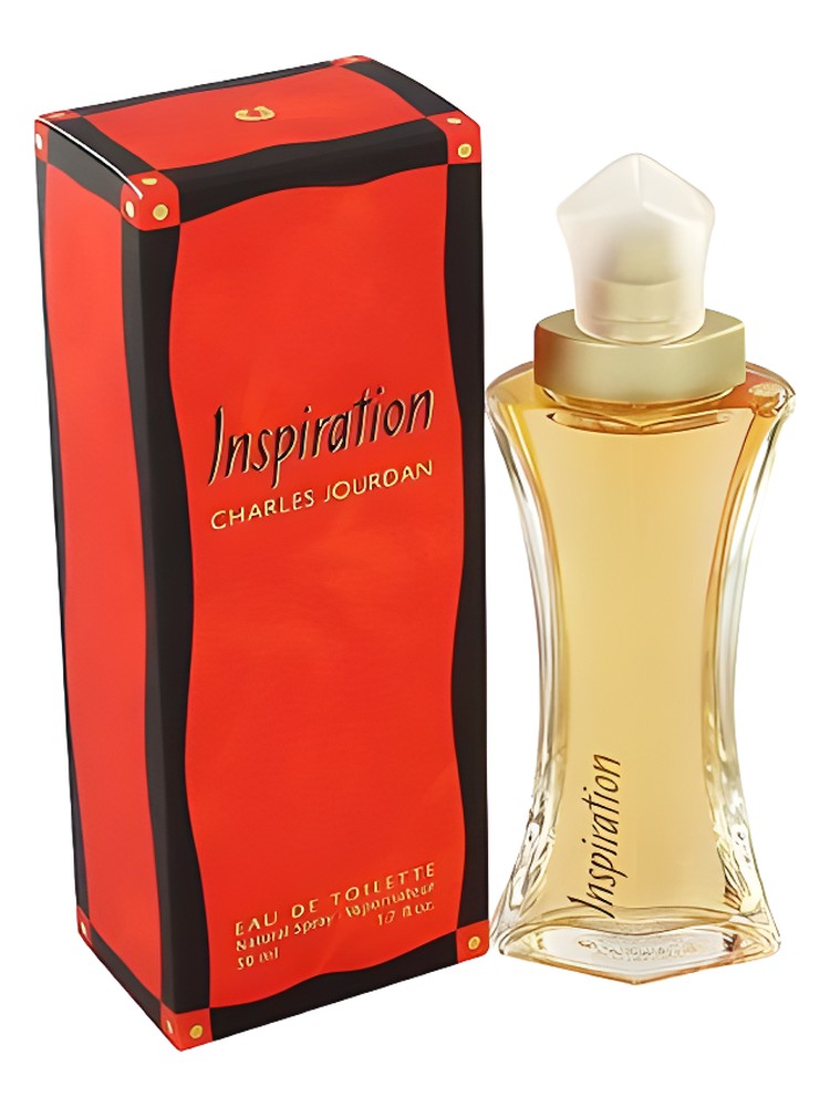 Inspiration – Charles Jourdan