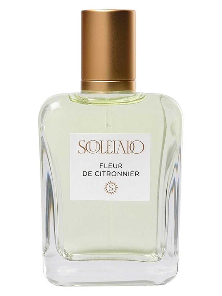 Fleur de Citronnier – Souleiado