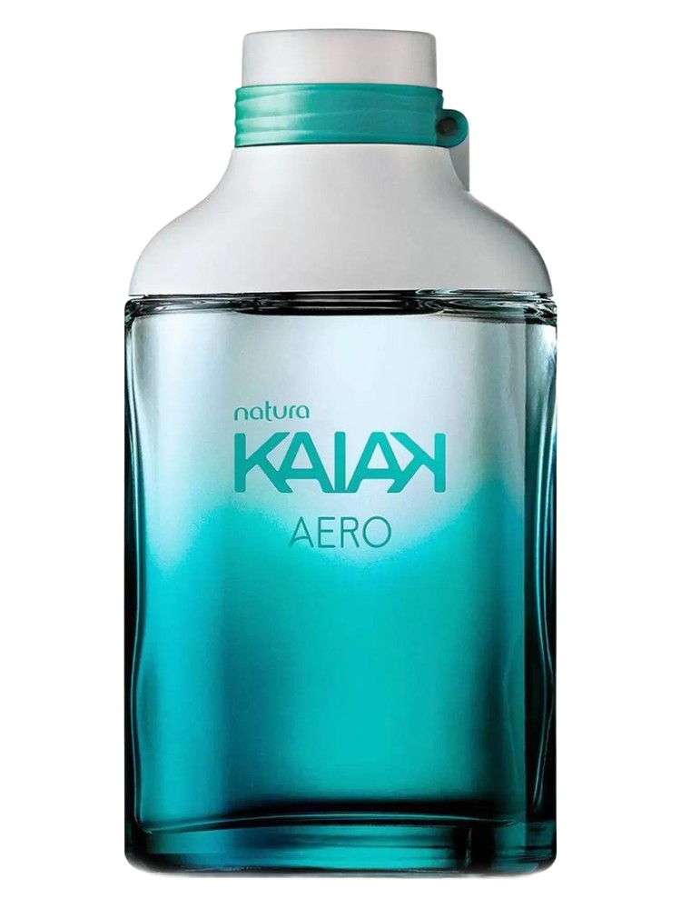 Kaiak Aero – Natura