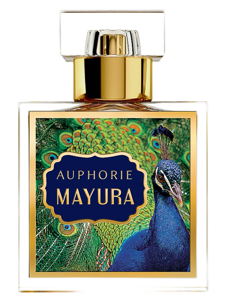 Mayura – Auphorie