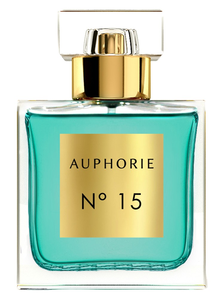 No. 15 – Auphorie