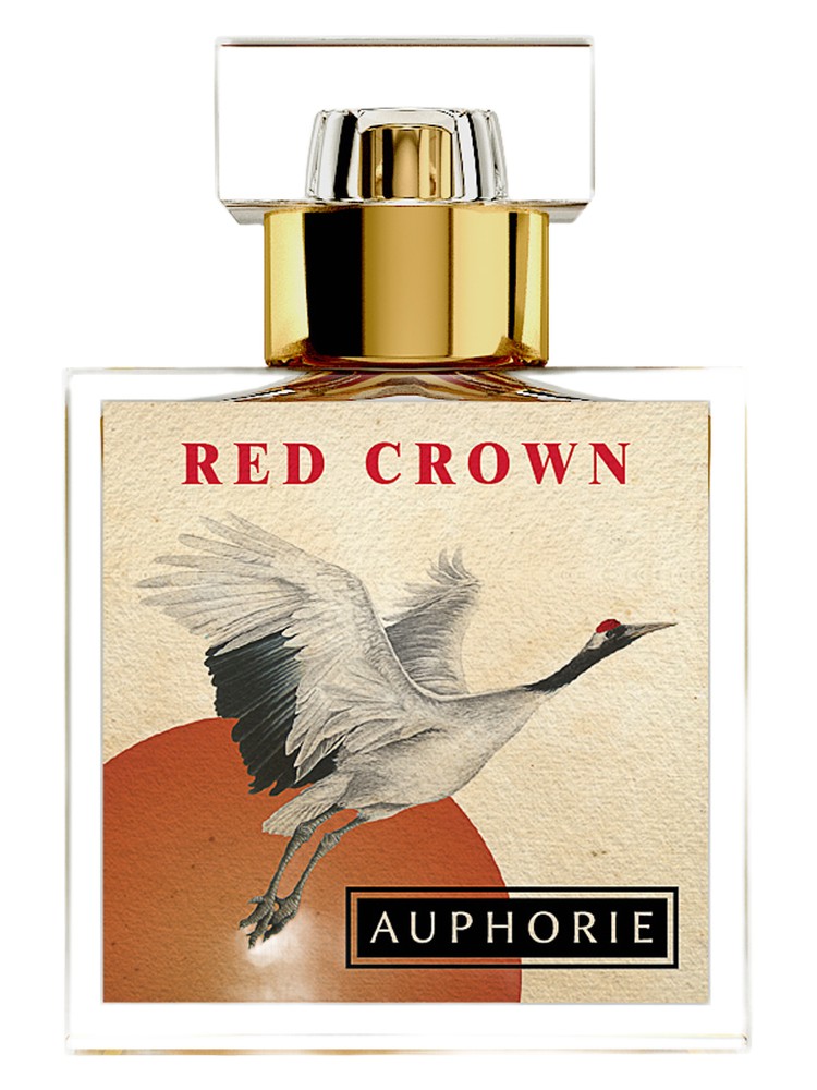 Red Crown – Auphorie