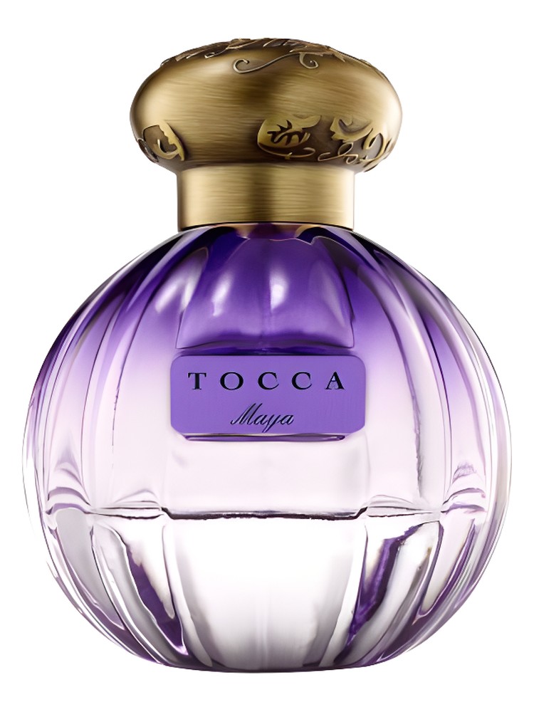 Maya – Tocca