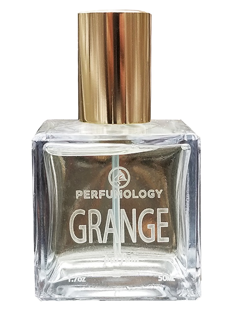 Grange – Perfumology