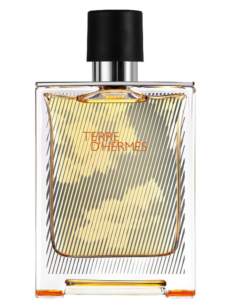 Terre d’Hermes Flacon H 2018 – Hermès
