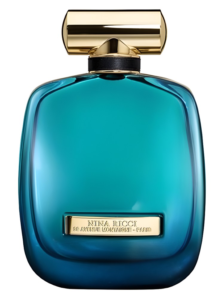 Chant d’Extase – Nina Ricci