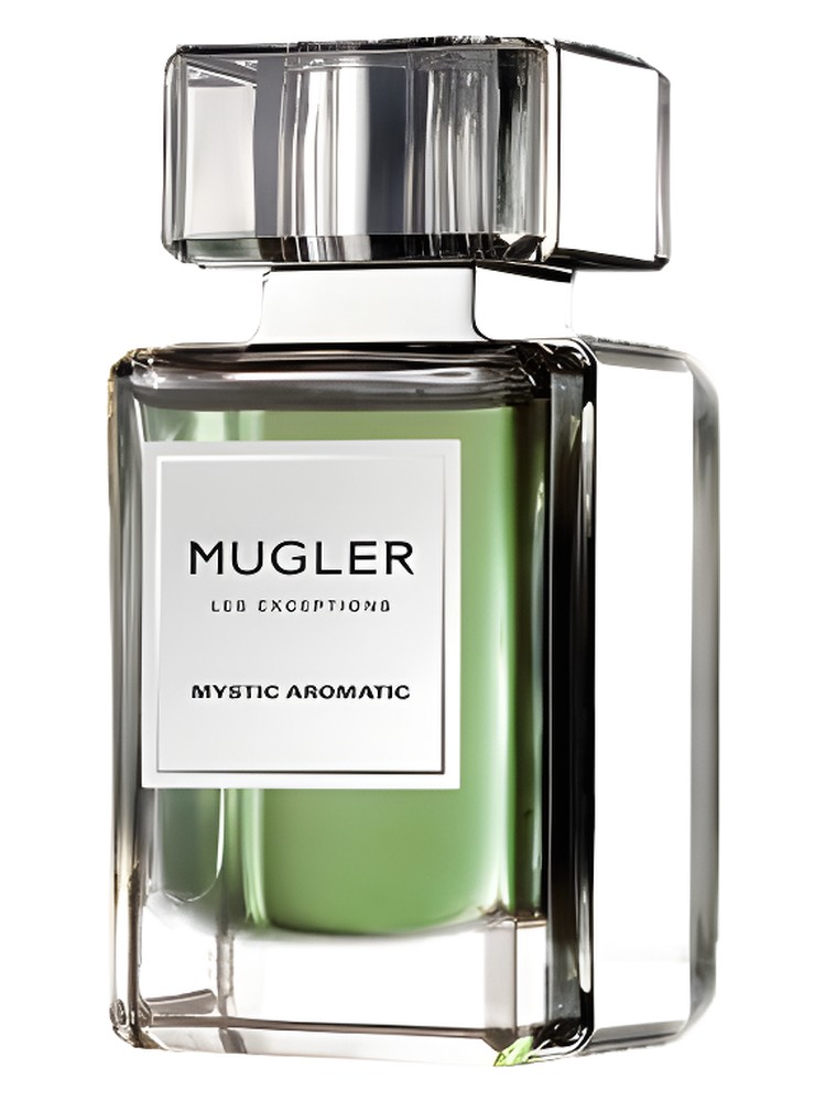 Mystic Aromatic – Mugler