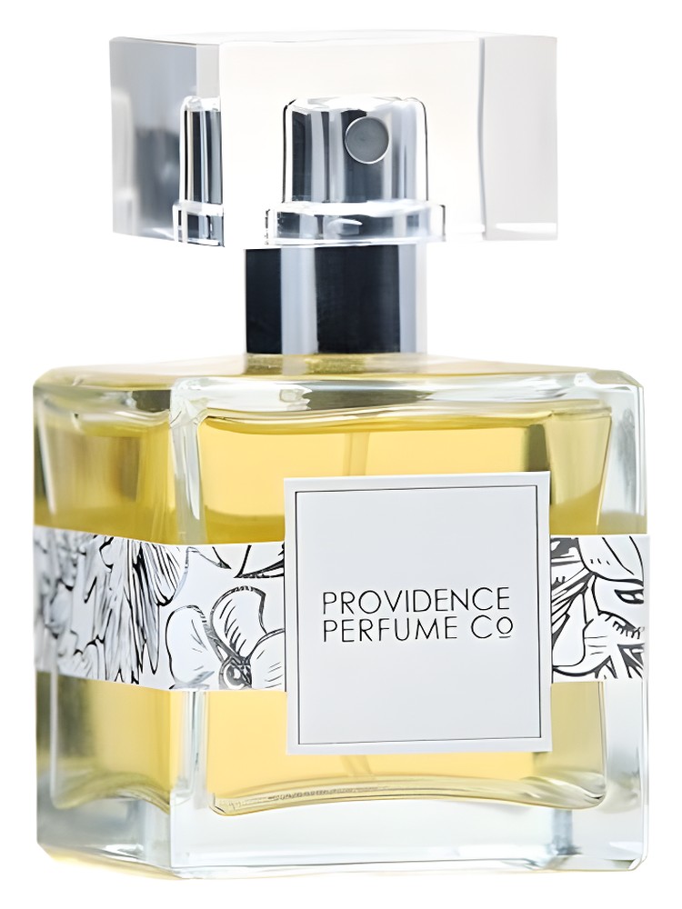 Vientiane – Providence Perfume Co.