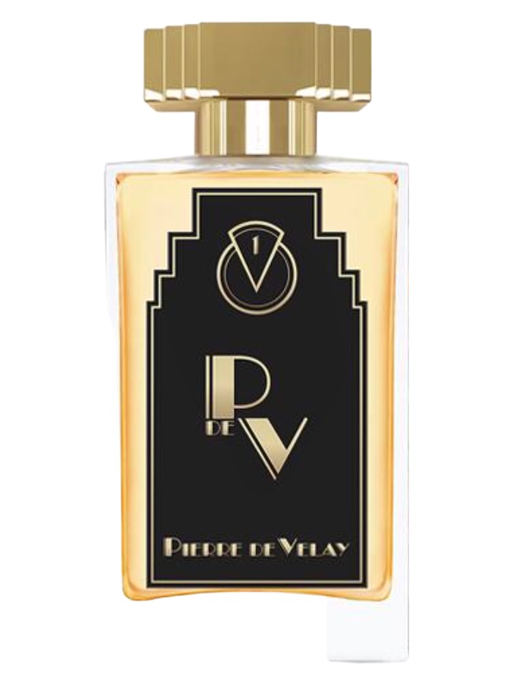 Pierre de Velay No. 1 – Roja Dove