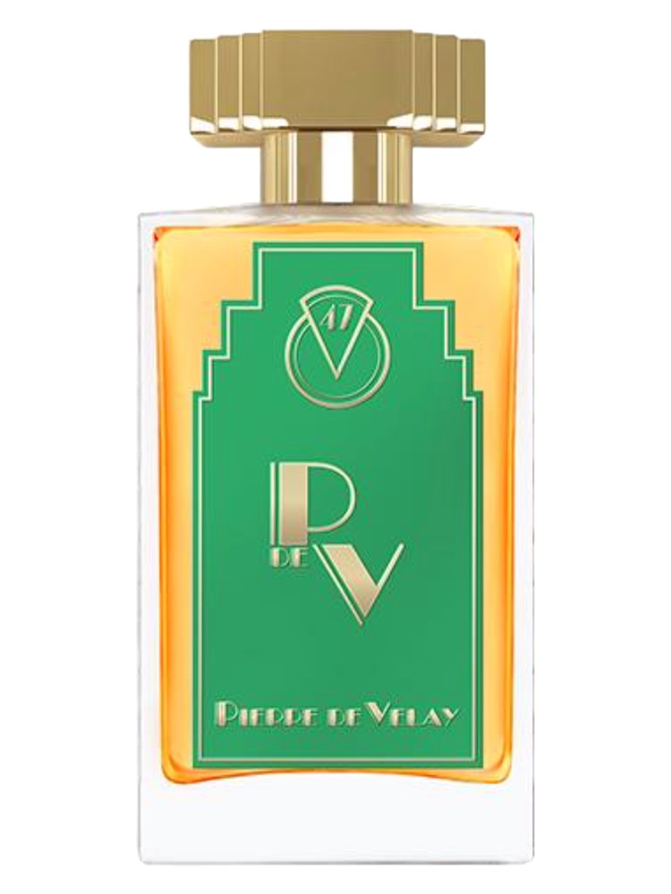 Pierre de Velay No. 47 – Roja Dove