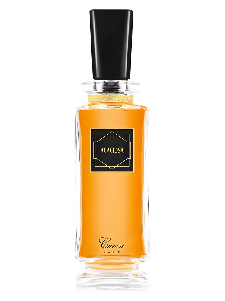 Acaciosa – Caron