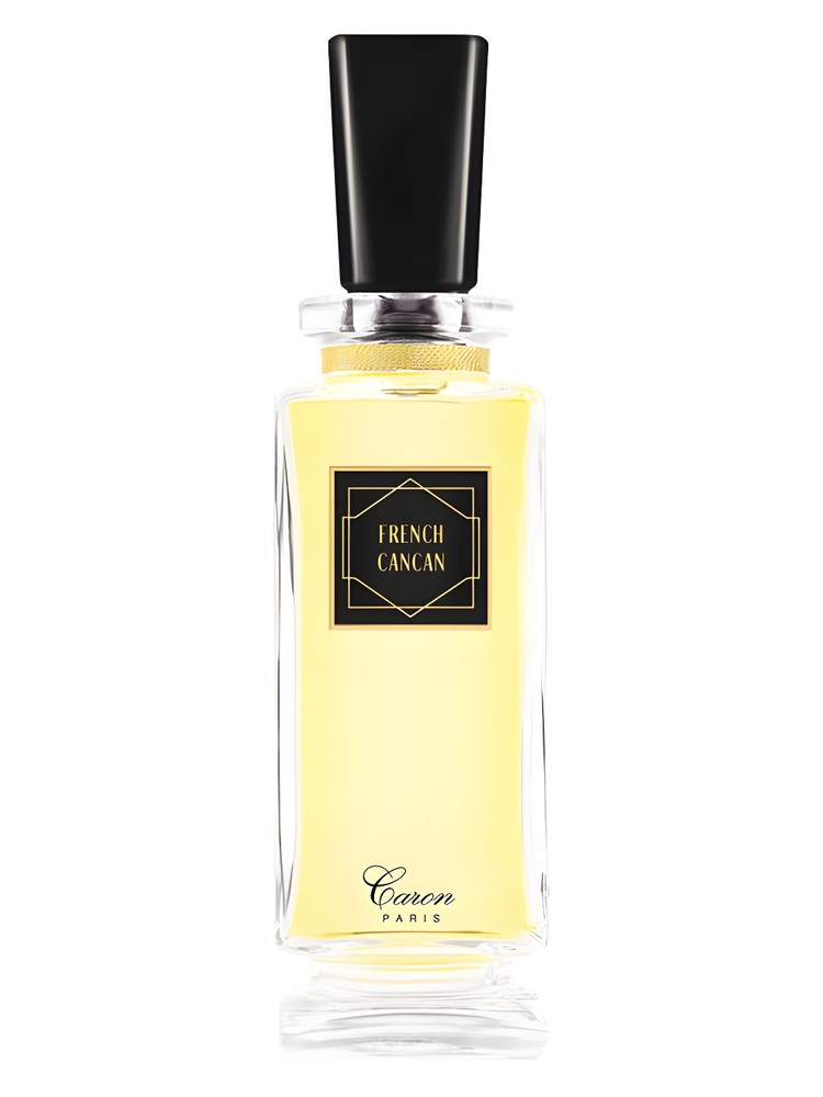French Cancan – Caron