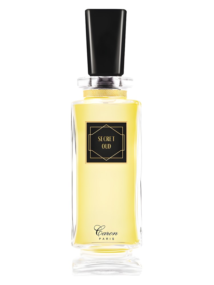 Secret Oud – Caron