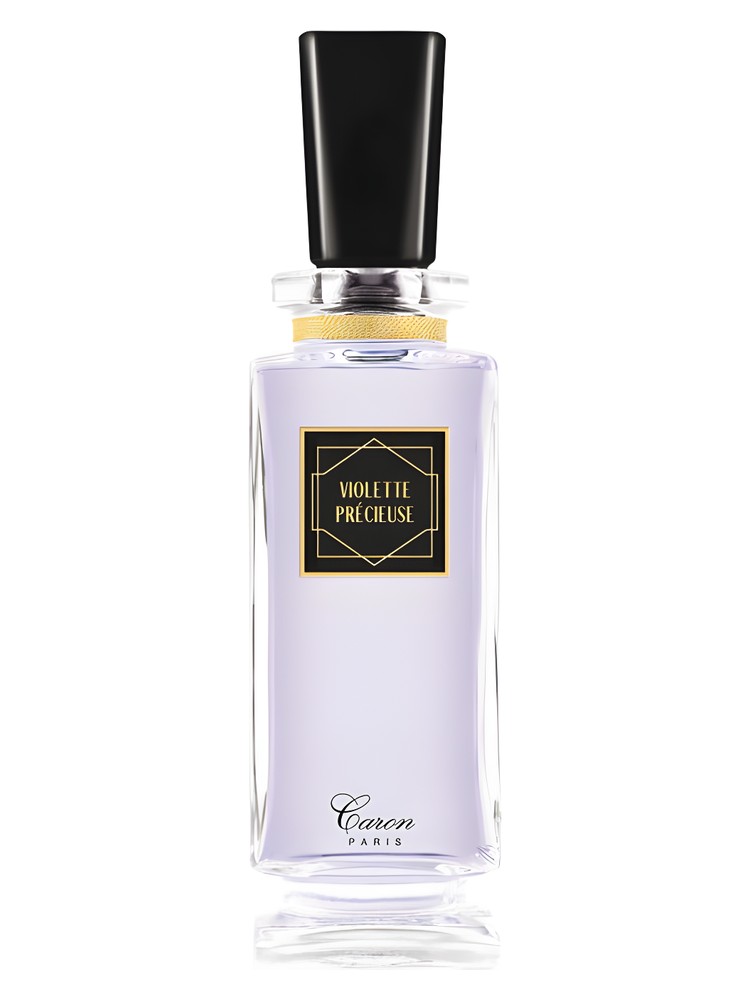 Violette Précieuse – Caron