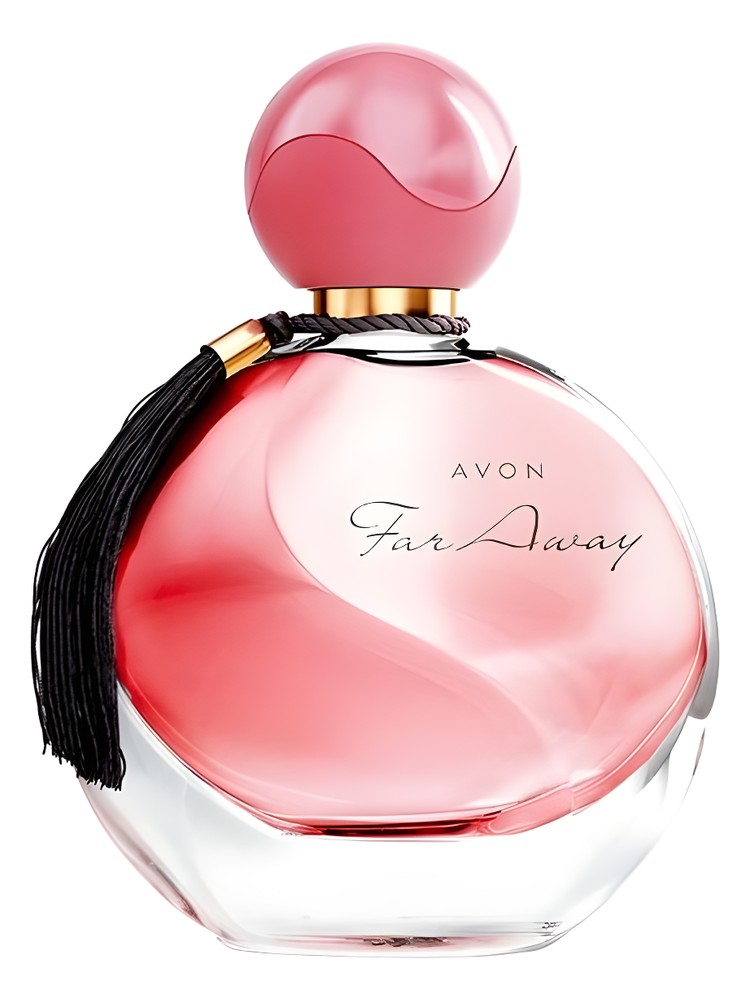 Far Away – Avon