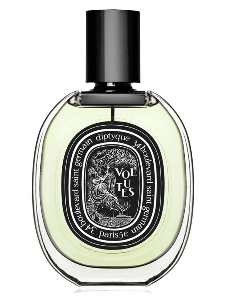 Volutes Eau de Parfum – Diptyque
